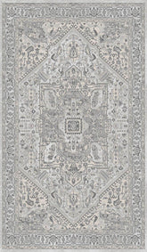 Dauberville Area Rug
